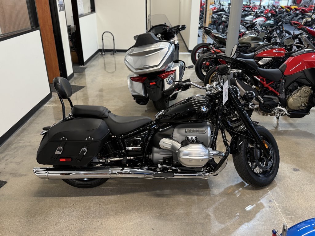 2021 BMW R 18 Classic CLASSIC in Houston, TX