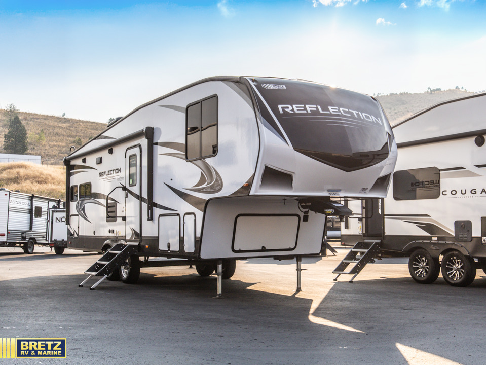 2021 Grand Design Reflection 150 Series 240RL in missoula MT