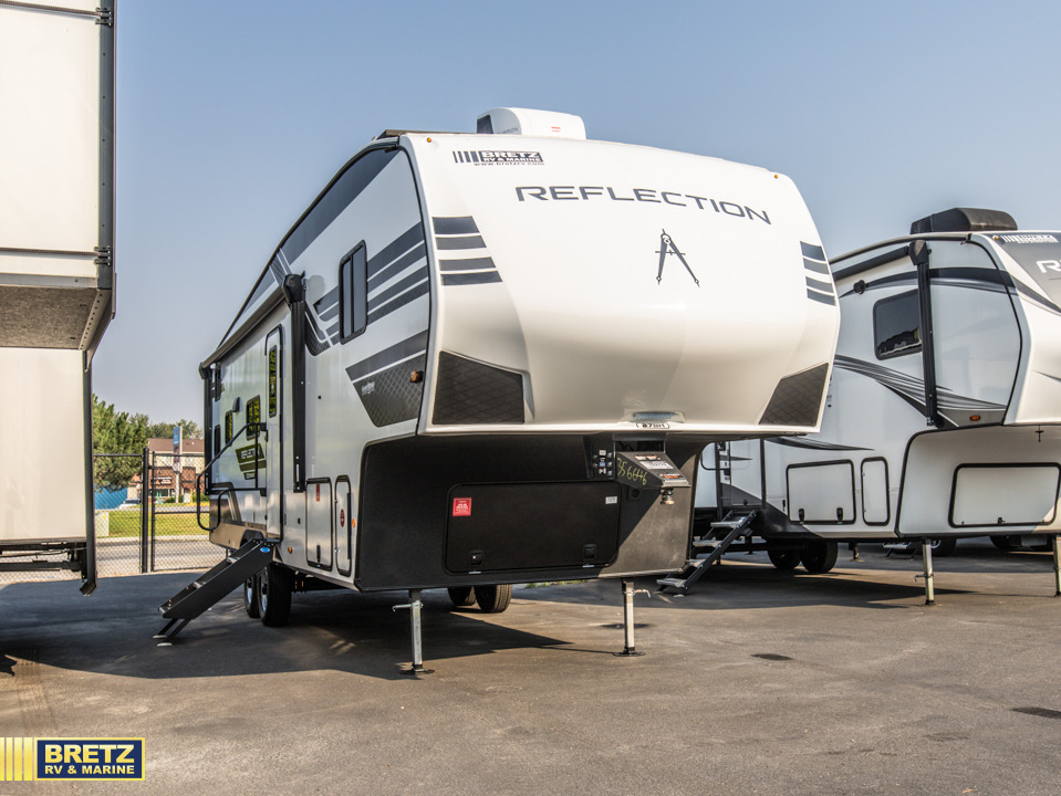 2027 Grand Design Reflection 100 Series 27BH in missoula MT
