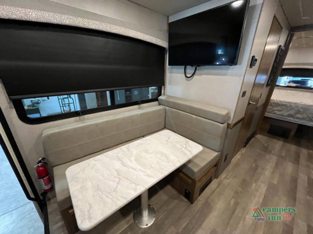 A photo of this 2019 Fleetwood Rv Flair 29M