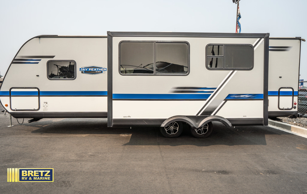 2019 Jayco Jay Feather 25RB in pasco WA