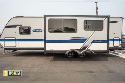 2019 Jayco Jay Feather 25RB in pasco WA