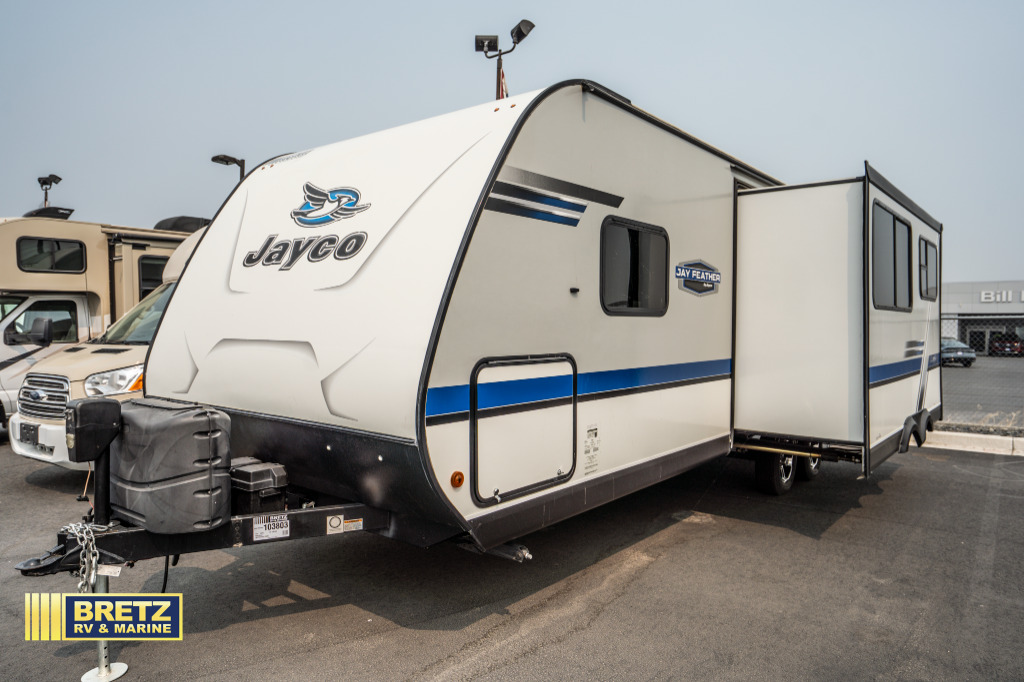 2019 Jayco Jay Feather 25RB in pasco WA