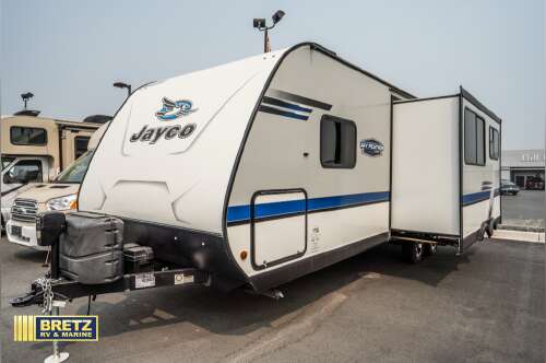 2019 Jayco Jay Feather 25RB in pasco WA