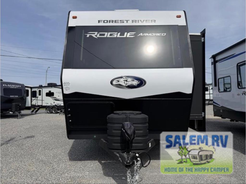 2026 Forest River Rv Vengeance Rogue Armored 32L132 in selinsgrove PA