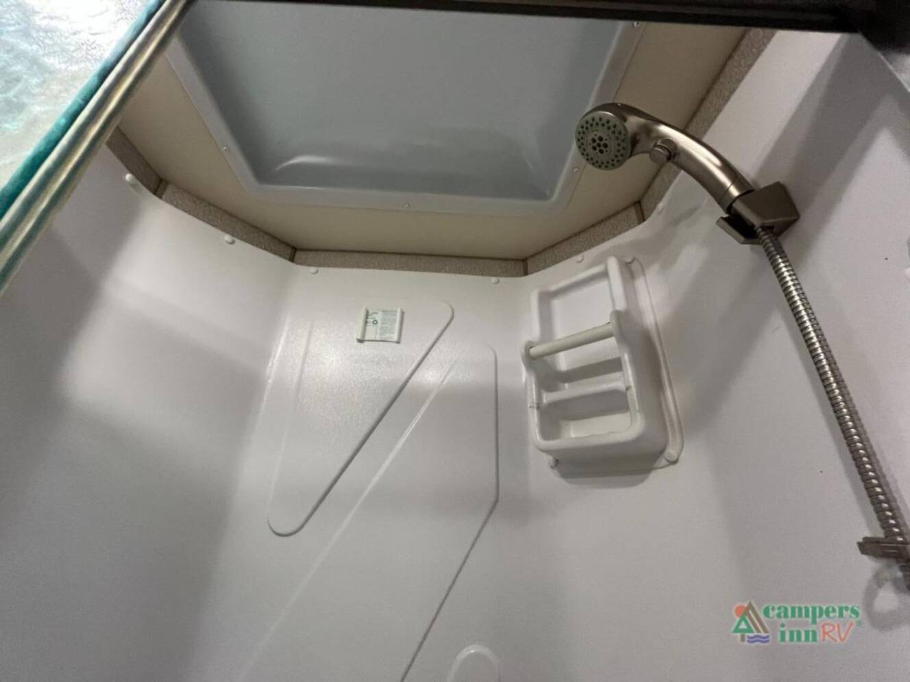 A photo of this 2019 Fleetwood Rv Flair 29M