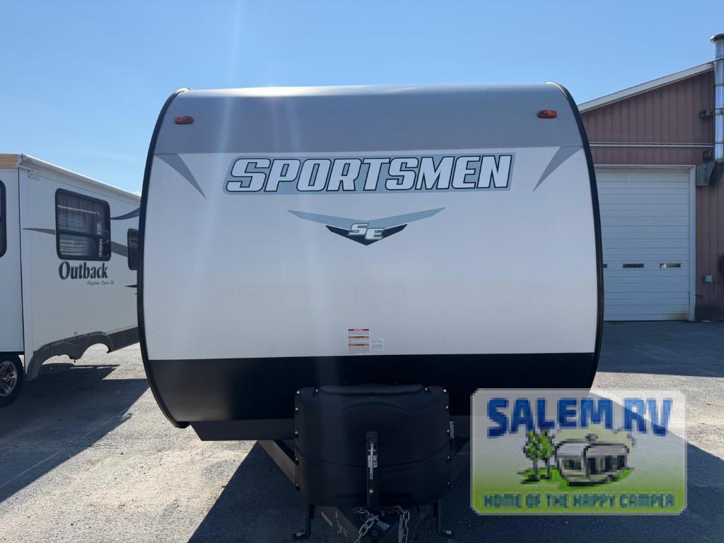 2022 Kz Sportsmen SE 271BHKSE in selinsgrove PA