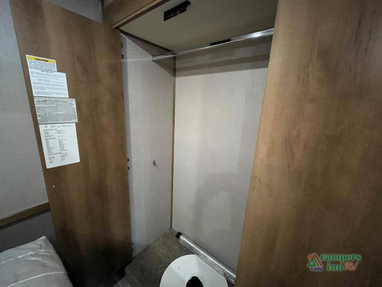 A photo of this 2019 Fleetwood Rv Flair 29M
