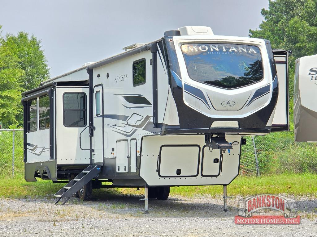 2023 Keystone Rv Montana High Country 335BH in attalla AL