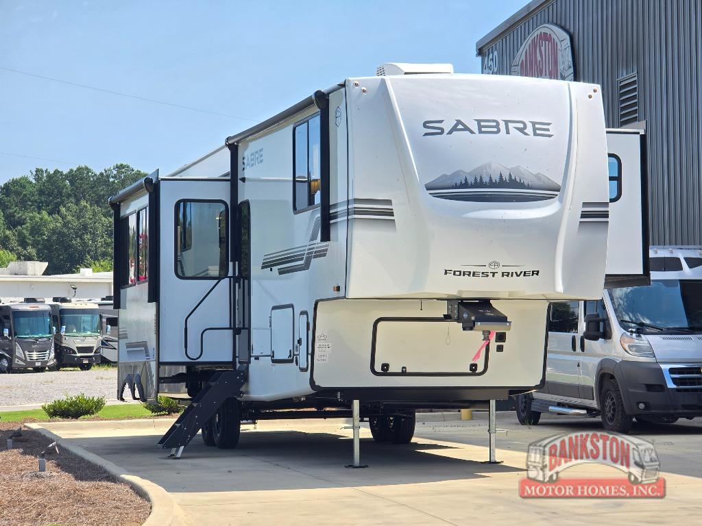 2027 Forest River Rv Sabre 36DBB in attalla AL