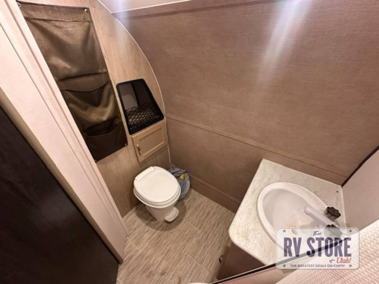A photo of this 2019 Forest River Rv R Pod RP-180