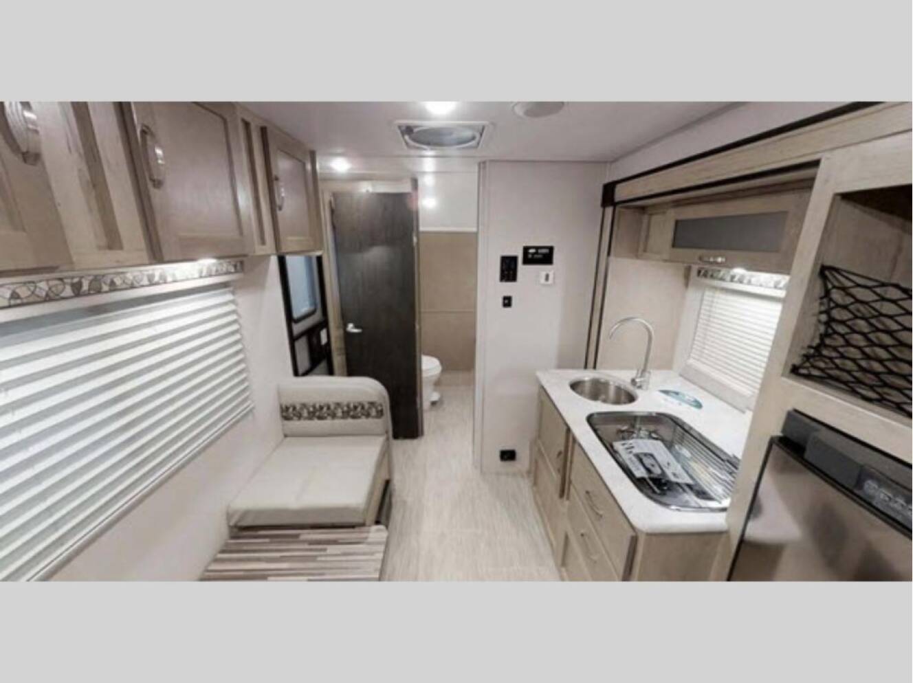 A photo of this 2019 Forest River Rv R Pod RP-180