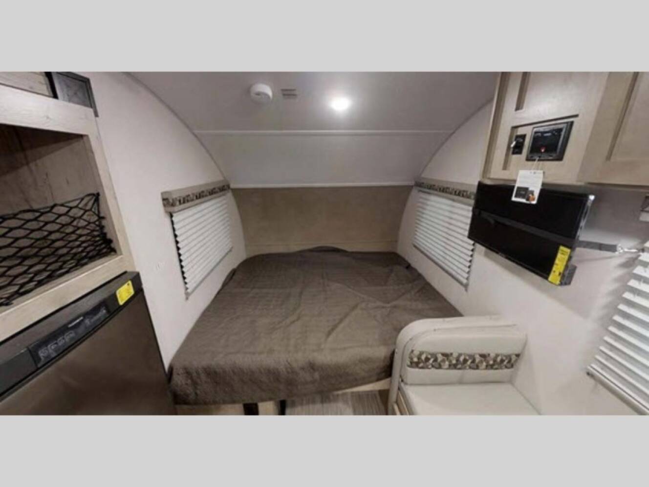 A photo of this 2019 Forest River Rv R Pod RP-180