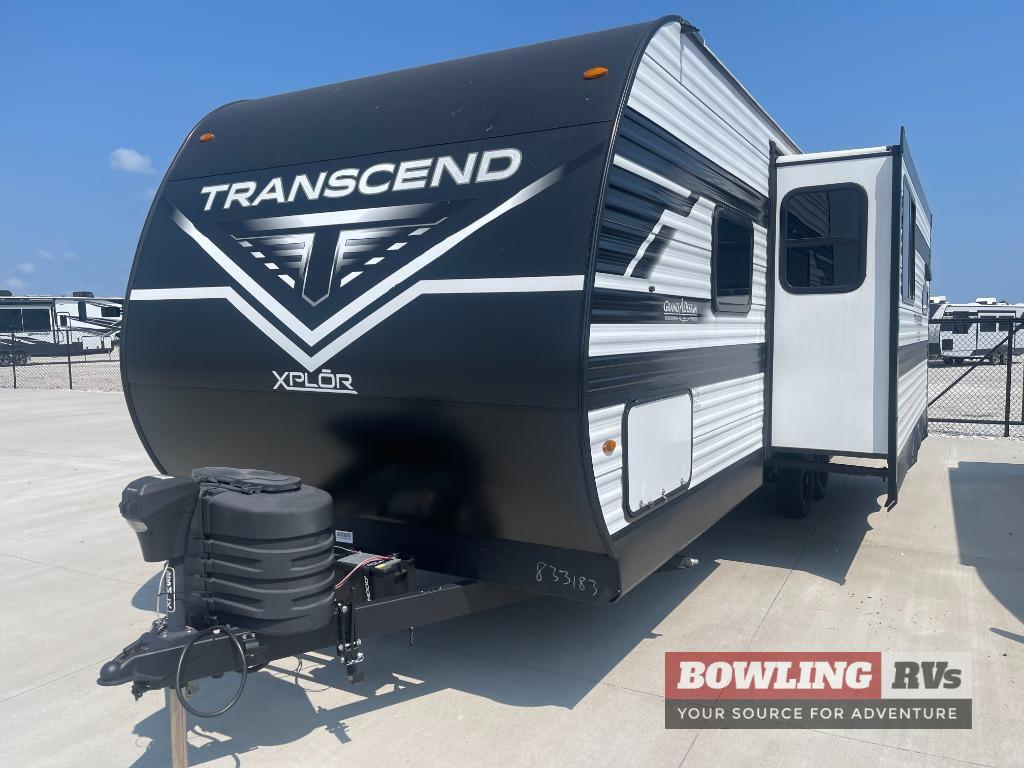 2025 Grand Design Transcend Xplor 25MLX in ottumwa IA