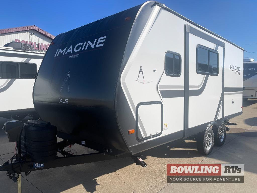 2027 Grand Design Imagine XLS 22MLE in ottumwa IA