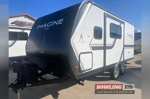 2027 Grand Design Imagine XLS 22MLE in ottumwa IA