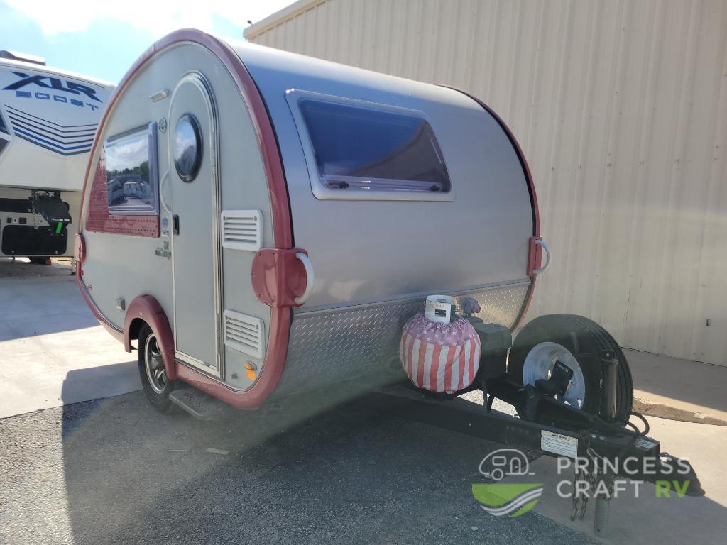 2018 Nucamp Rv T@B 320 S in round rock TX