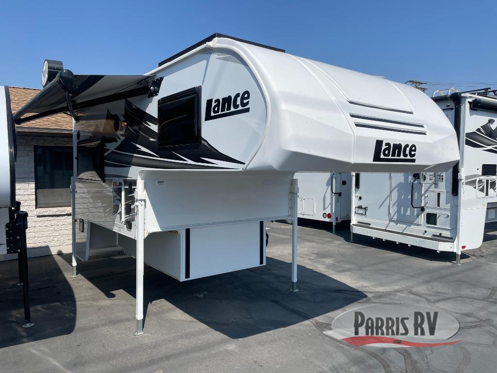 2027 Lance Truck Campers 865 in murray UT