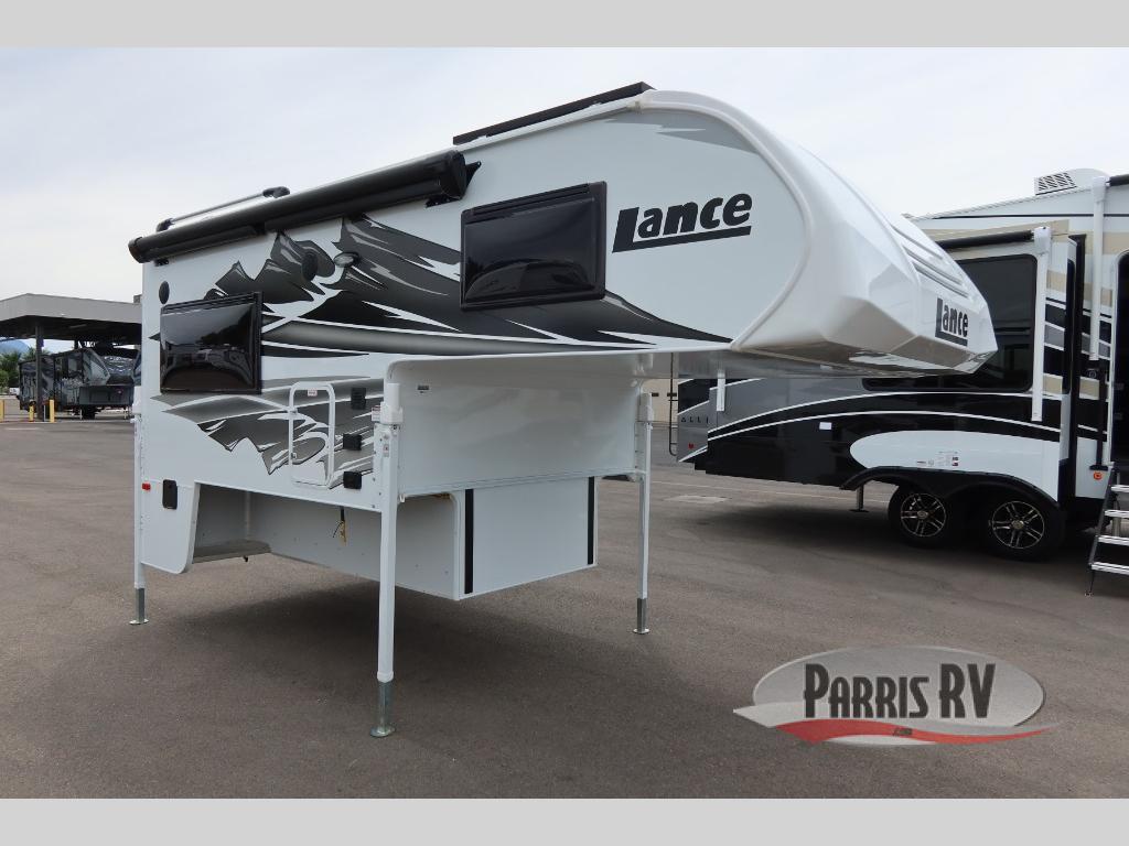 2027 Lance Truck Campers 865 in payson UT
