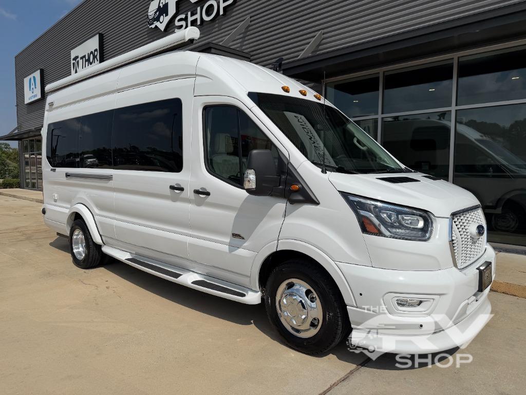 2026 Midwest Automotive Designs Ford Passage MD2 (Ford) in baton rouge LA
