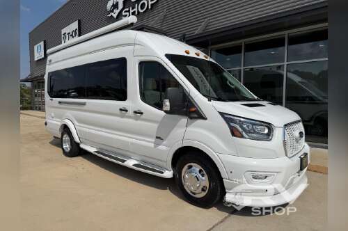 2026 Midwest Automotive Designs Ford Passage MD2 (Ford) in baton rouge LA