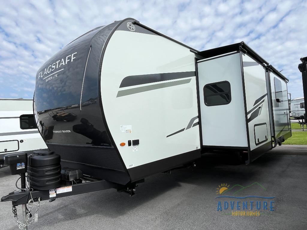 2027 Forest River Rv Flagstaff Super Lite 27RKS in greer SC