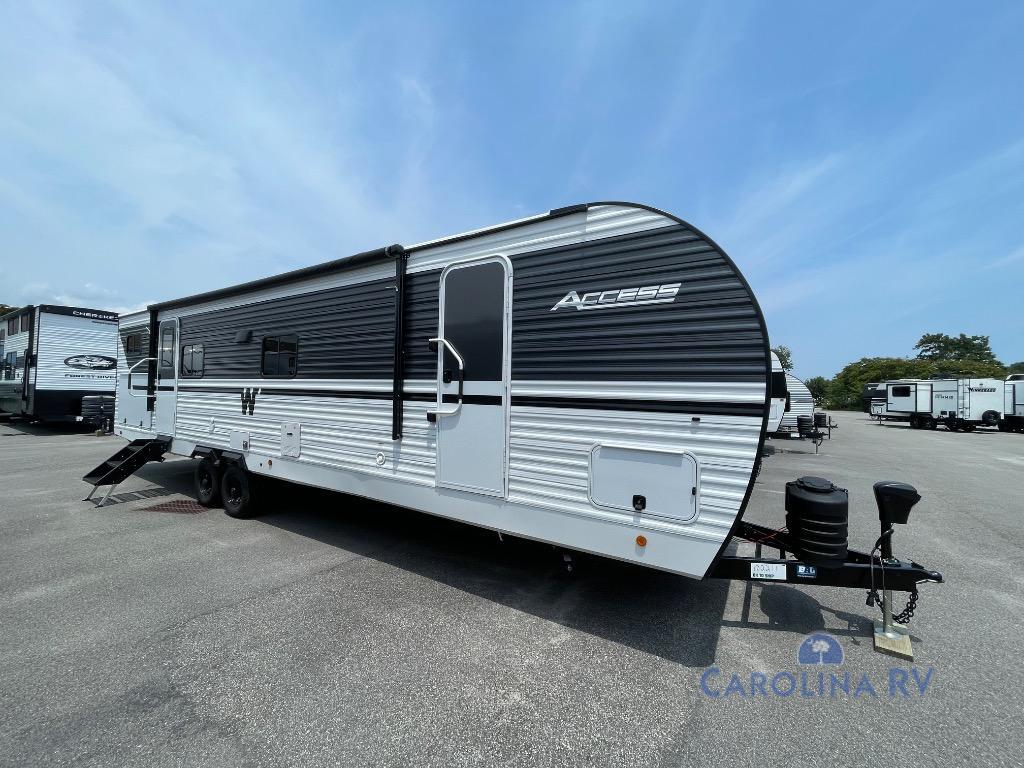 2027 Winnebago Access 32BR in myrtle beach SC