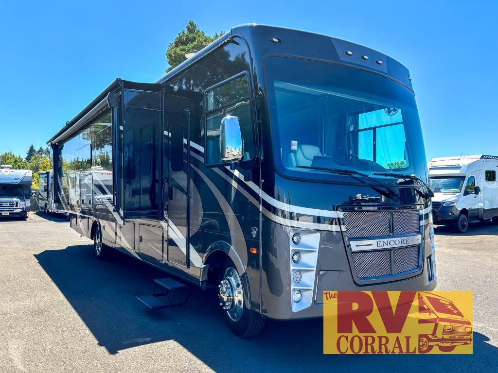 2023 Coachmen Rv Encore 355DS in eugene OR