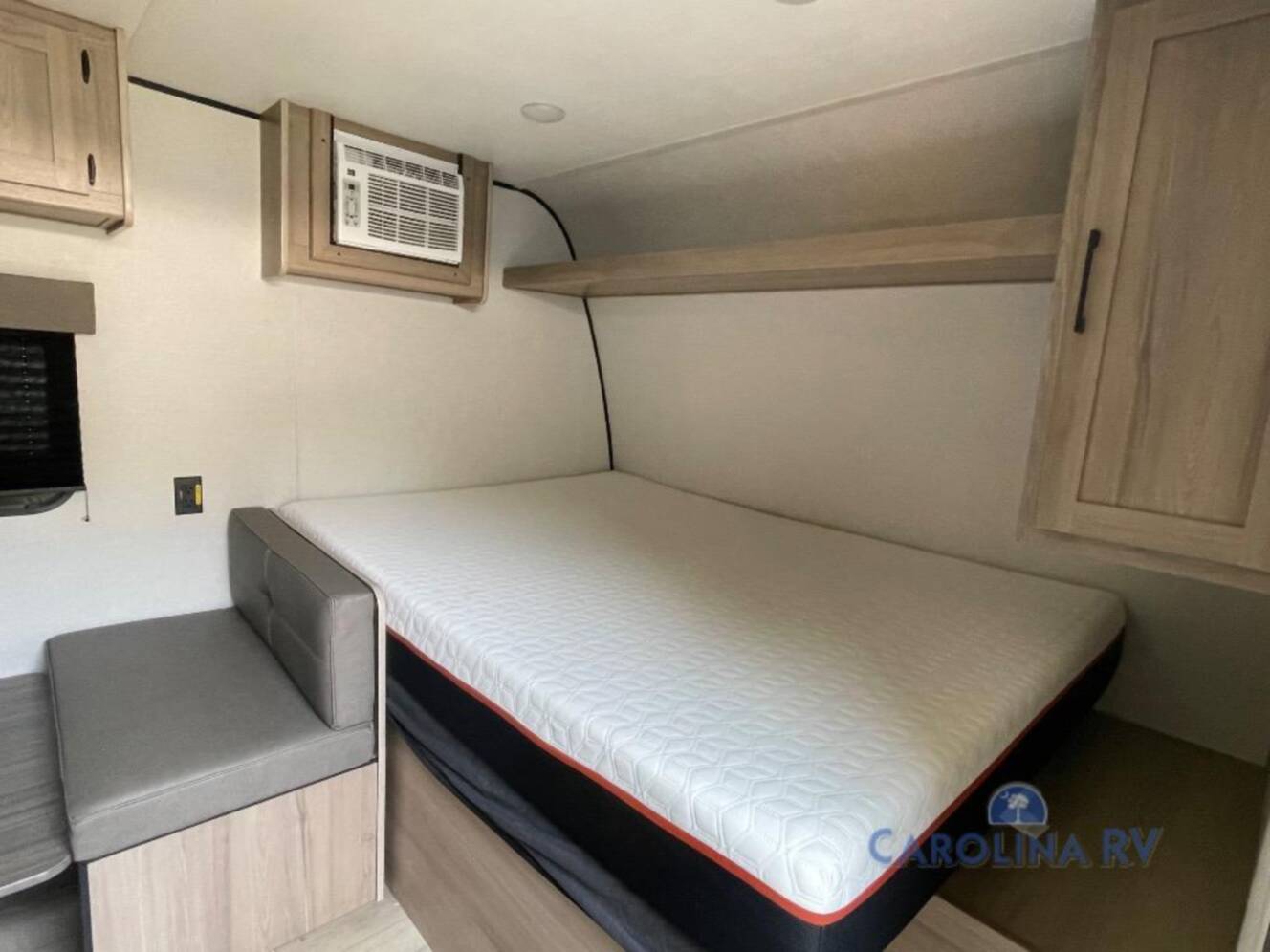 A photo of this 2025 Keystone Rv Coleman 17B