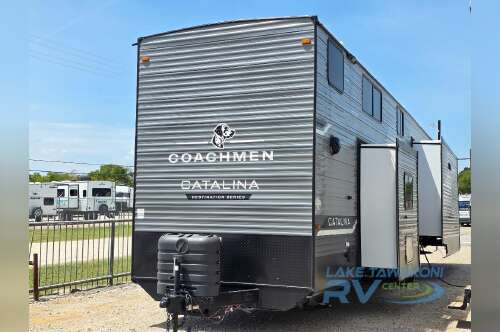 2026 Coachmen Rv Catalina Destination Series 43CONDO in west tawakoni TX