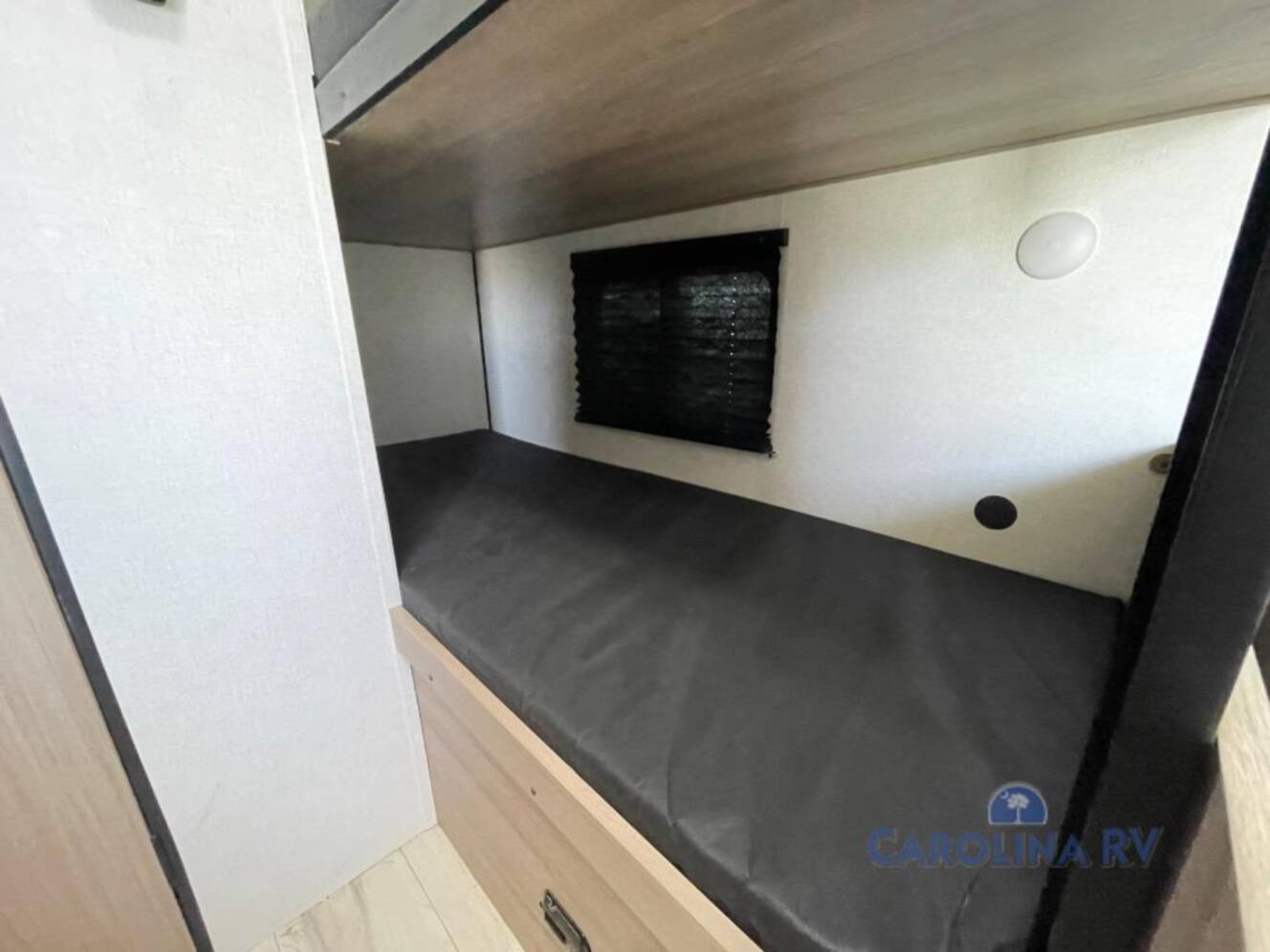 A photo of this 2025 Keystone Rv Coleman 17B