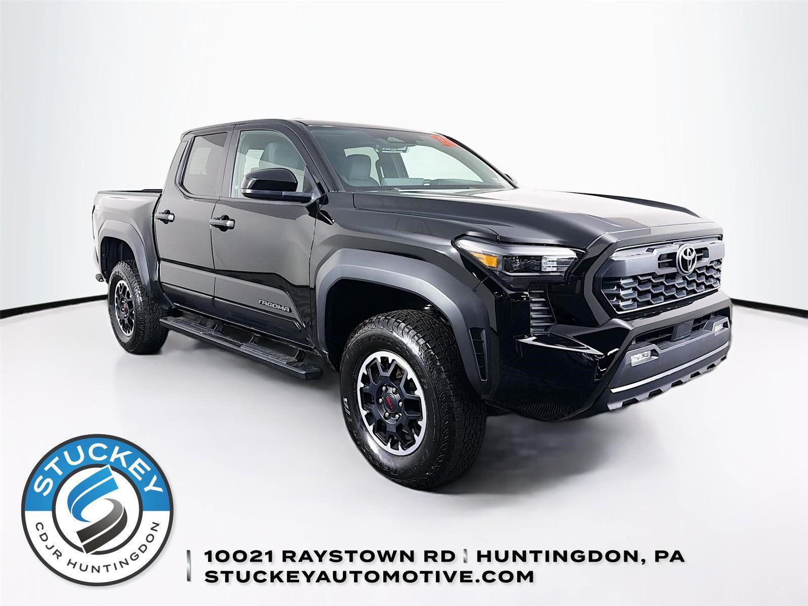 2024 TOYOTA TACOMA in Huntingdon, PA