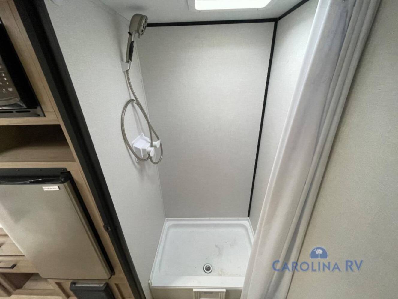 A photo of this 2025 Keystone Rv Coleman 17B