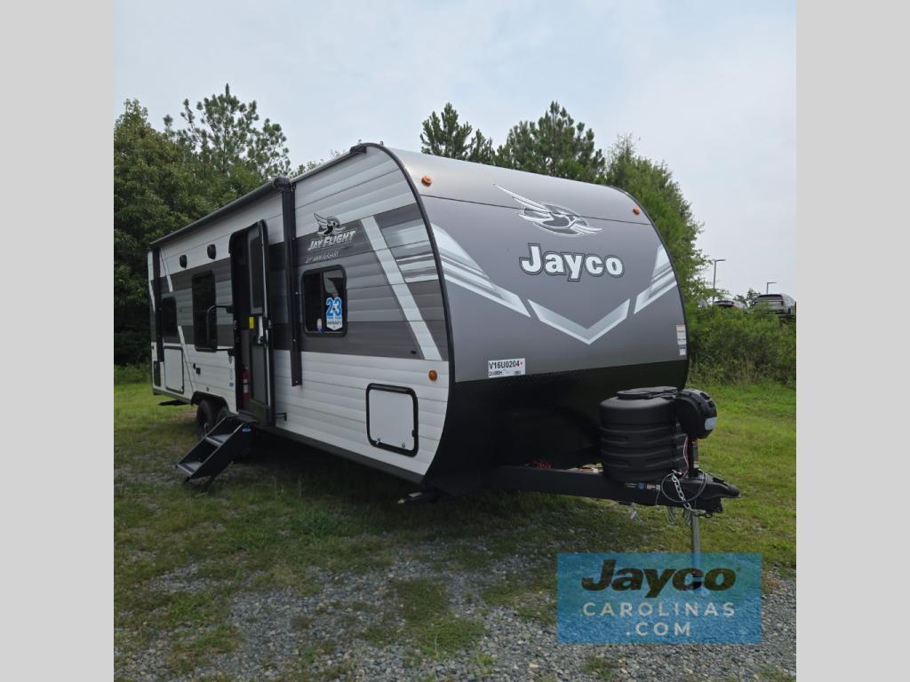 2027 Jayco Jay Flight 260BH in monroe NC