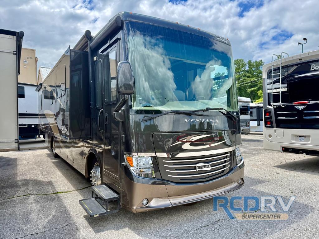 2019 Newmar Ventana LE 3717 in sunbury OH
