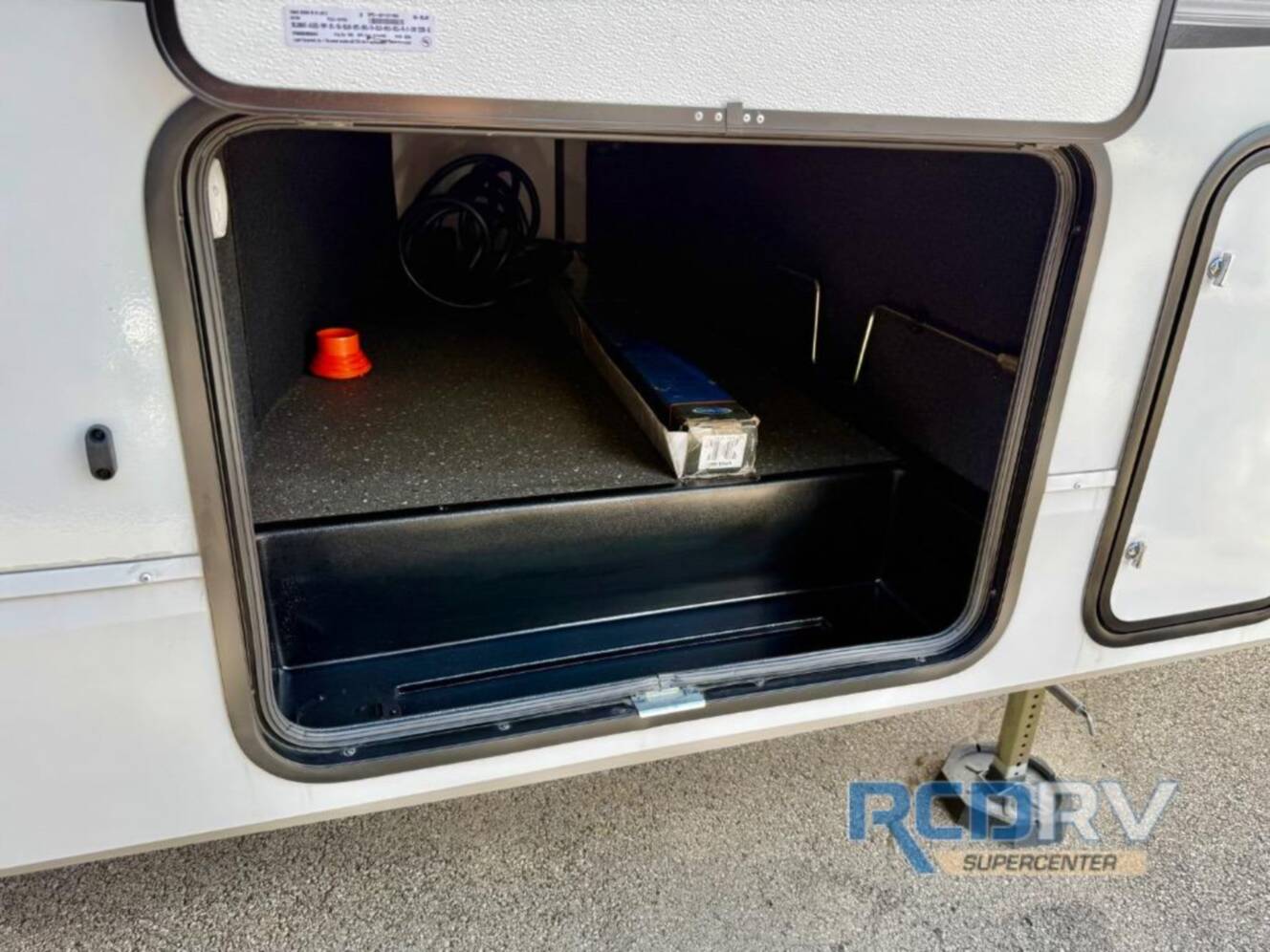 A photo of this 2024 Grand Design Reflection 100 Series 28RL