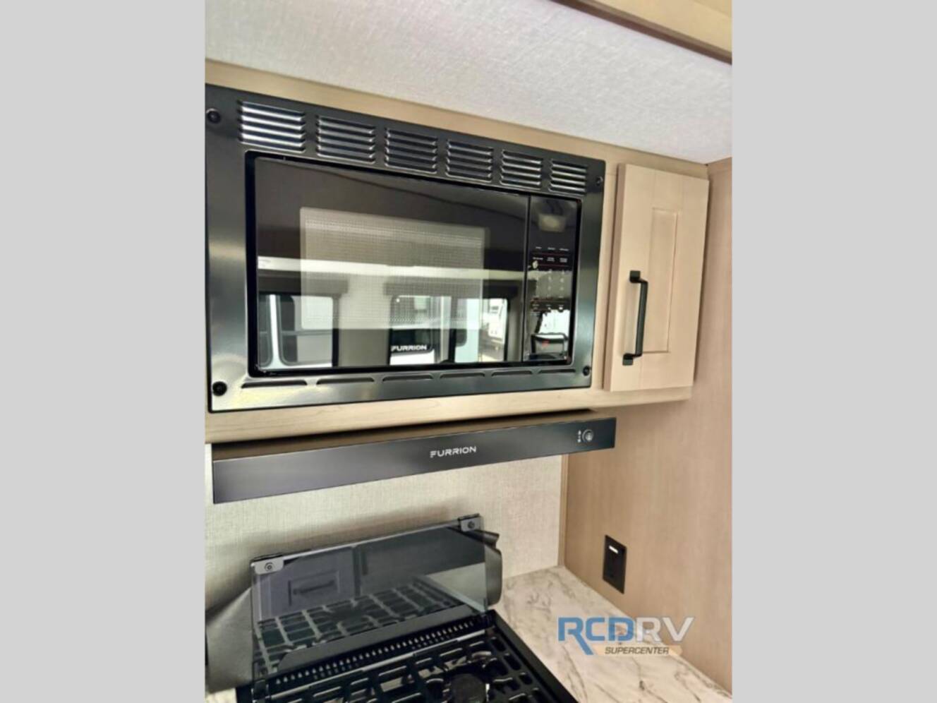 A photo of this 2024 Grand Design Reflection 100 Series 28RL