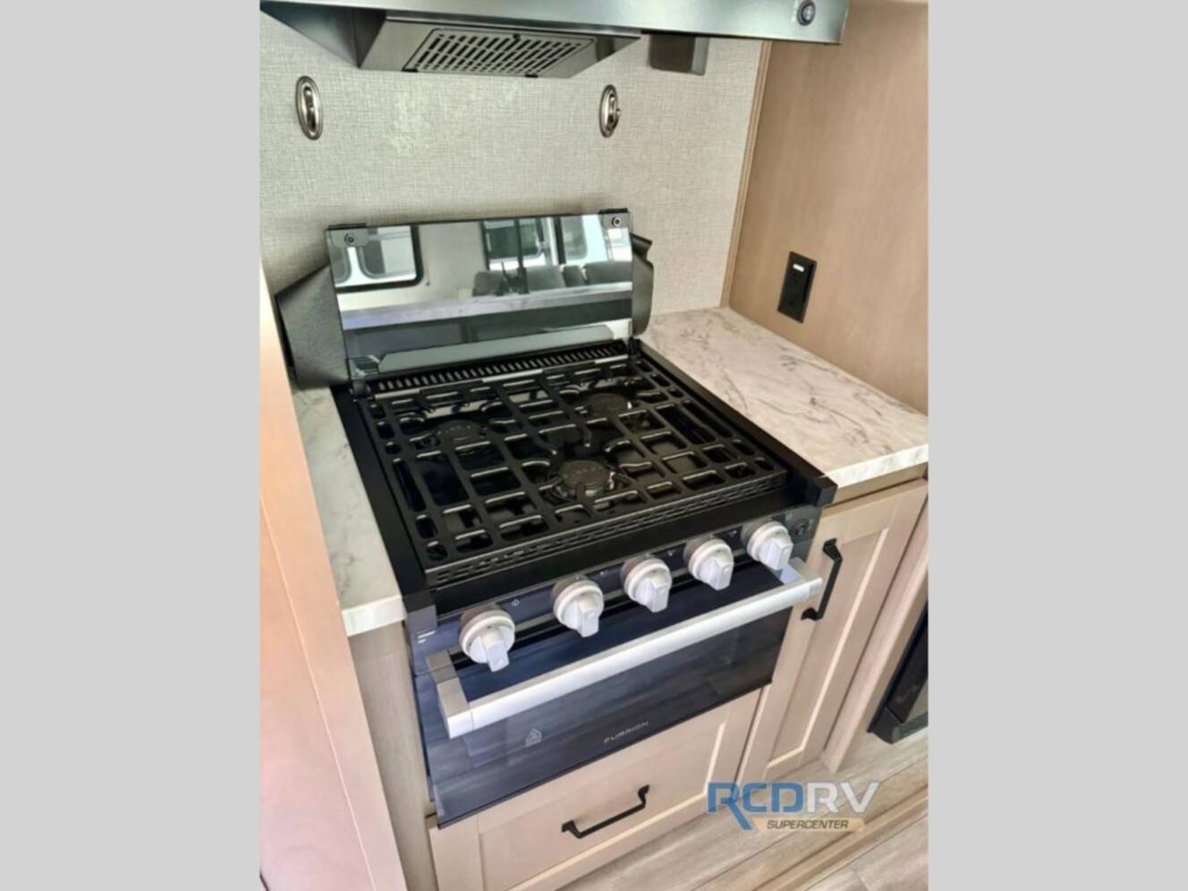 A photo of this 2024 Grand Design Reflection 100 Series 28RL