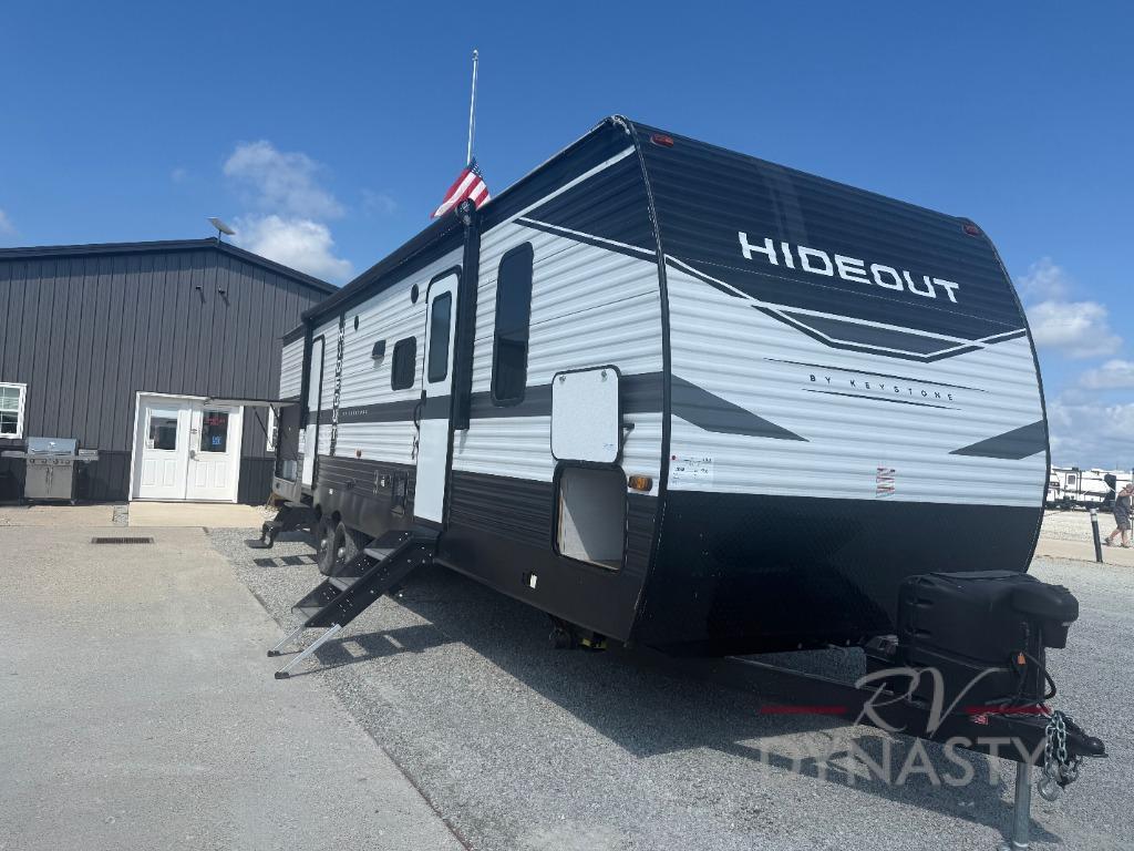 2022 Keystone Rv Hideout 318BR in bunker hill IN