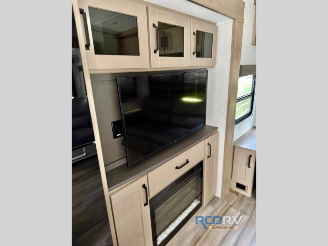 A photo of this 2024 Grand Design Reflection 100 Series 28RL