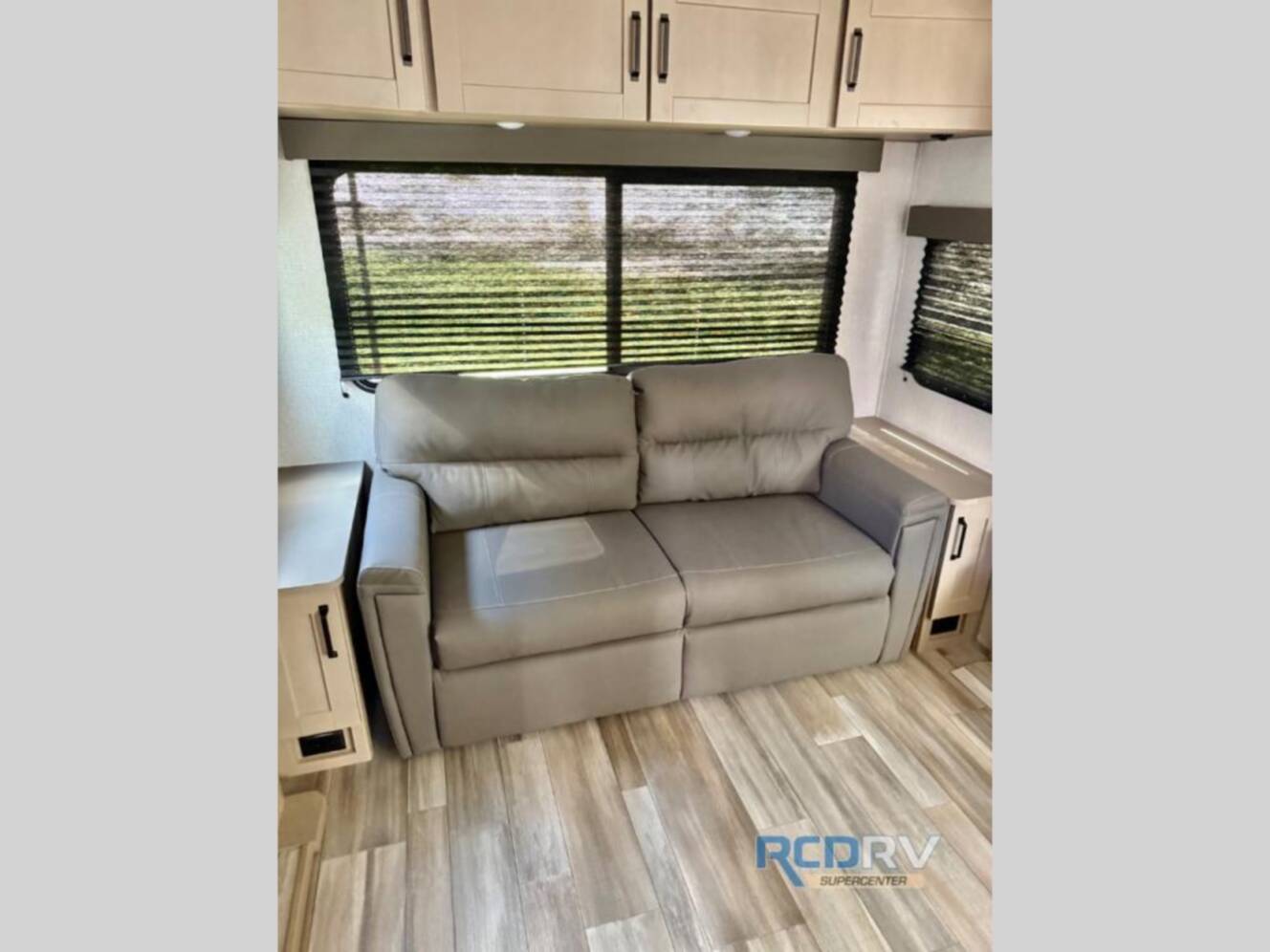A photo of this 2024 Grand Design Reflection 100 Series 28RL