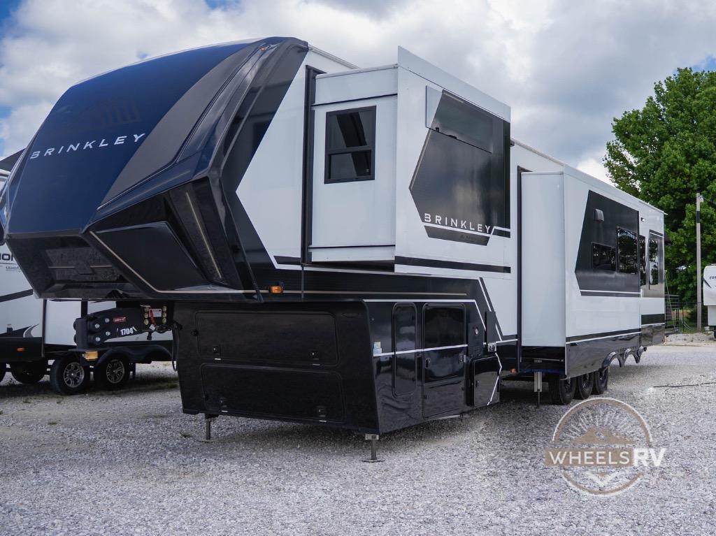2025 Brinkley Model G 4100 in springdale AR