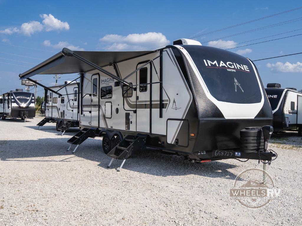 2027 Grand Design Imagine 2300MK RV