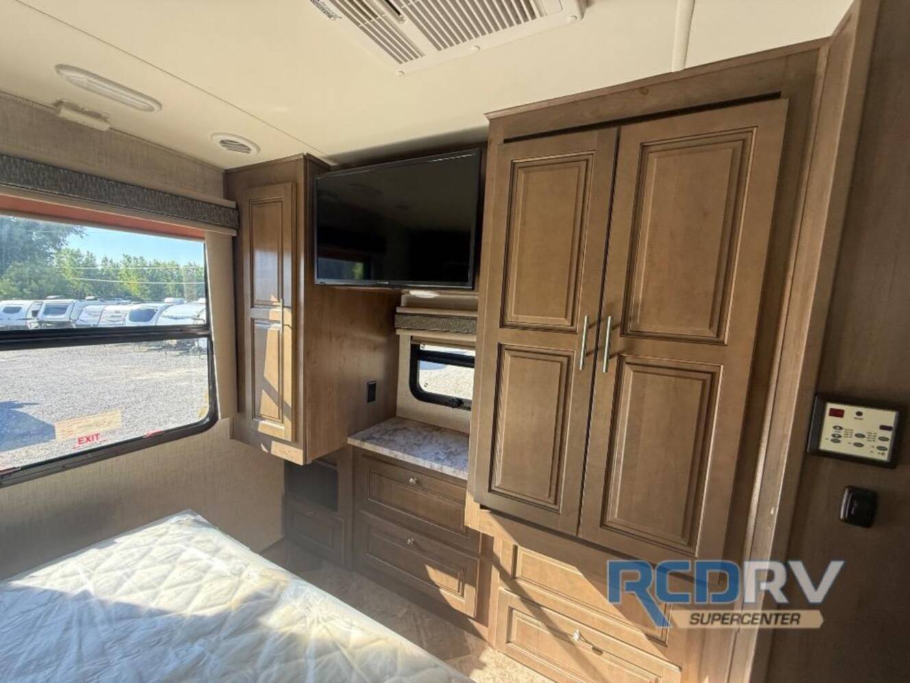 A photo of this 2018 Forest River Rv Georgetown 5 Series 31L5