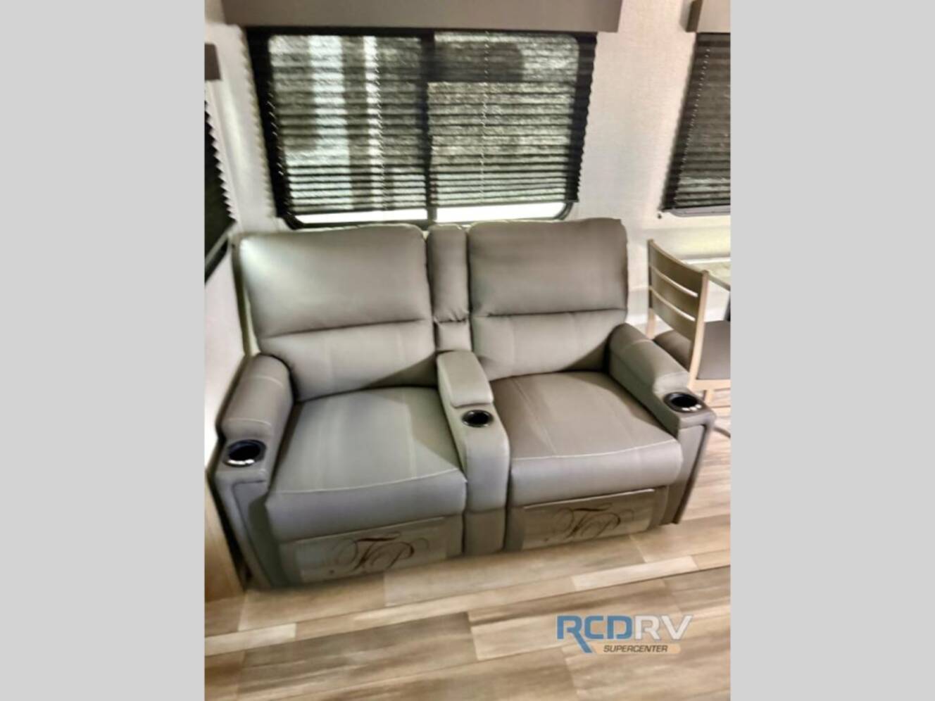 A photo of this 2024 Grand Design Reflection 100 Series 28RL