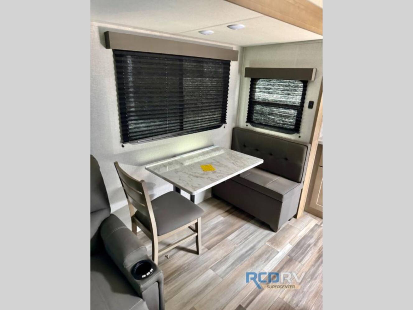 A photo of this 2024 Grand Design Reflection 100 Series 28RL