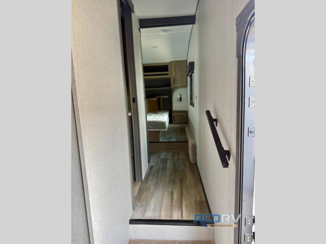 A photo of this 2024 Grand Design Reflection 100 Series 28RL