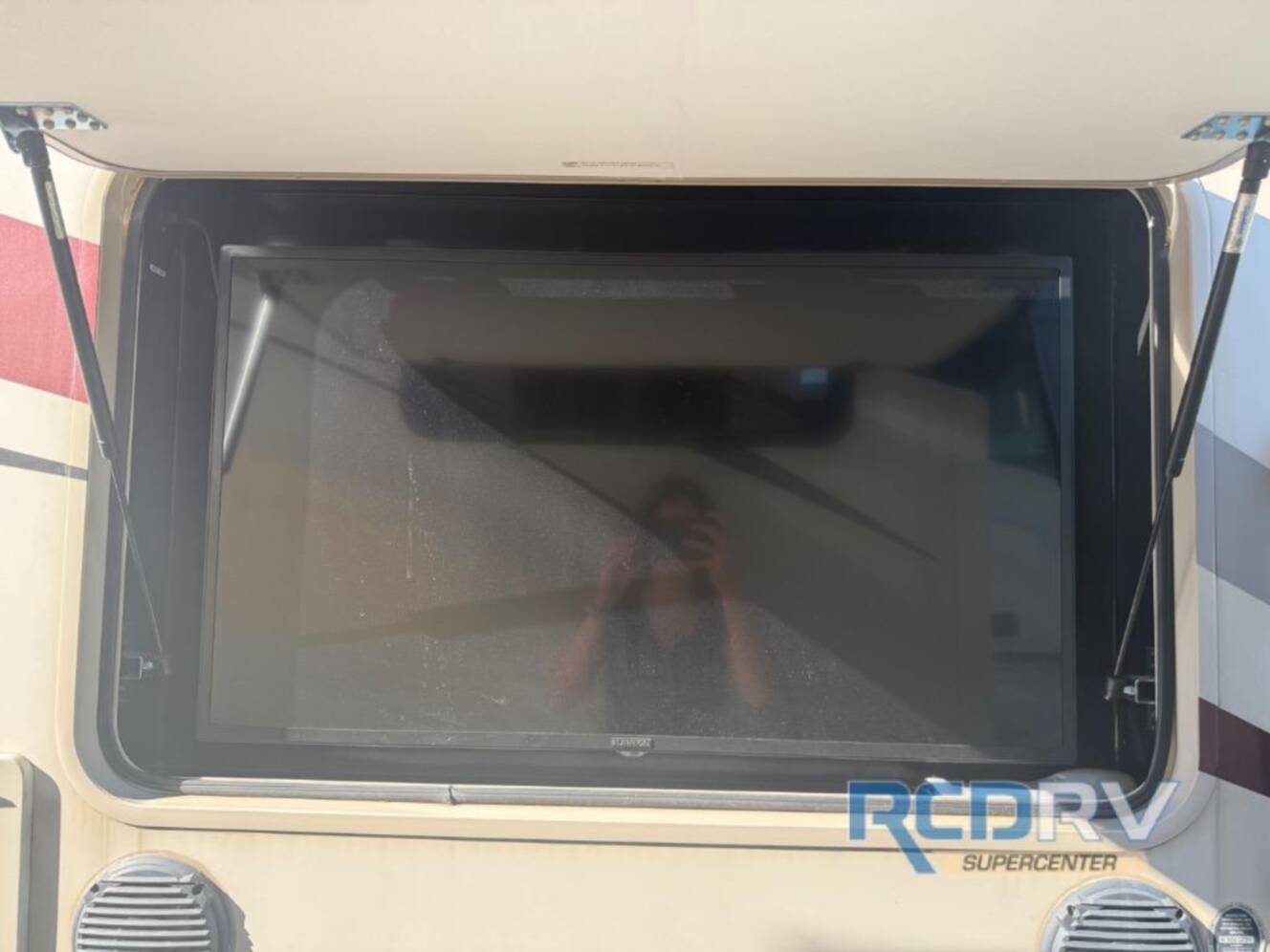 A photo of this 2018 Forest River Rv Georgetown 5 Series 31L5