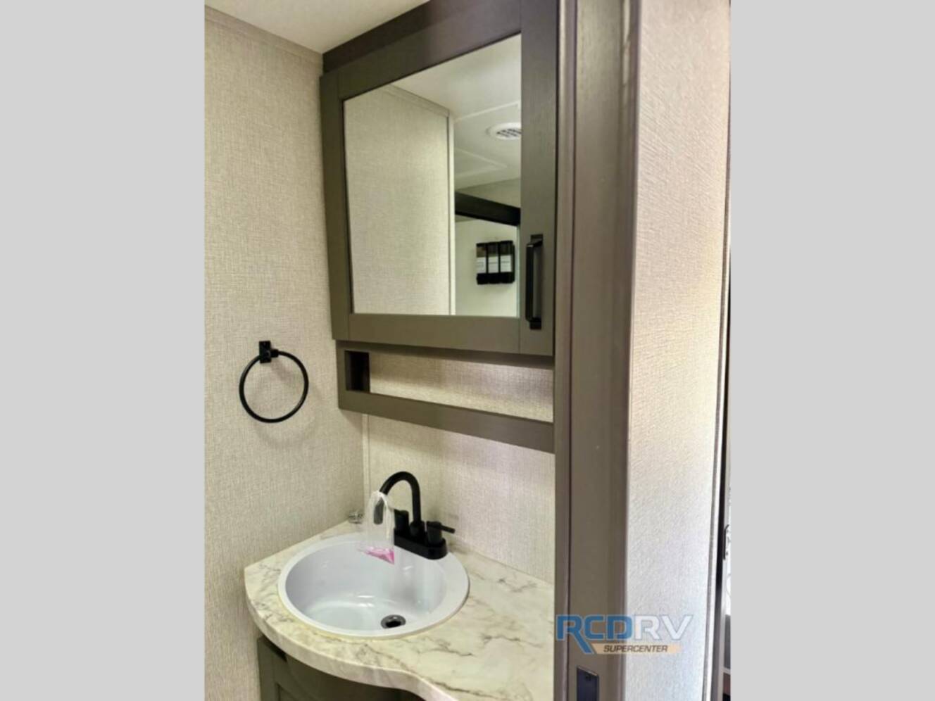A photo of this 2024 Grand Design Reflection 100 Series 28RL