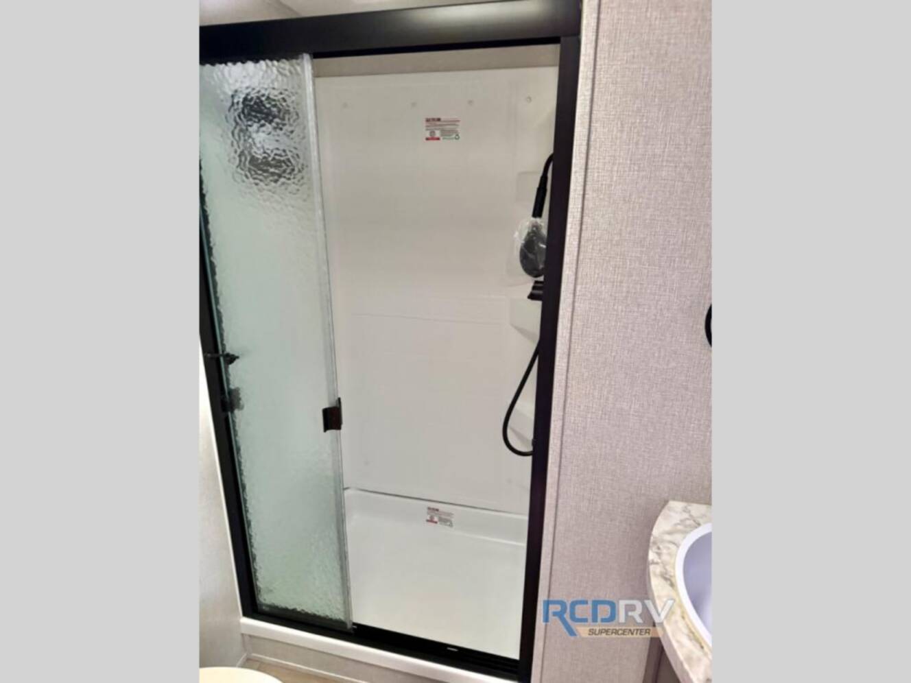 A photo of this 2024 Grand Design Reflection 100 Series 28RL